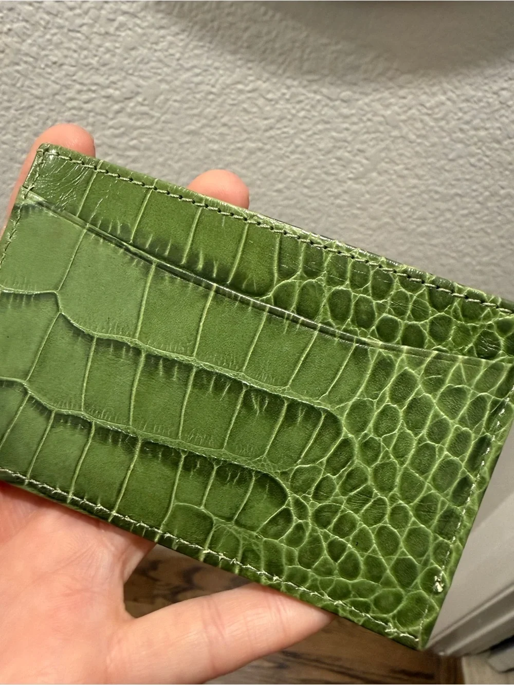 N/A european leather